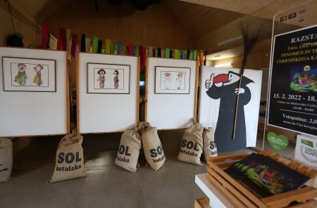 PUST RAZSTAVA 05 FOTO LJUBO VUKELIČ